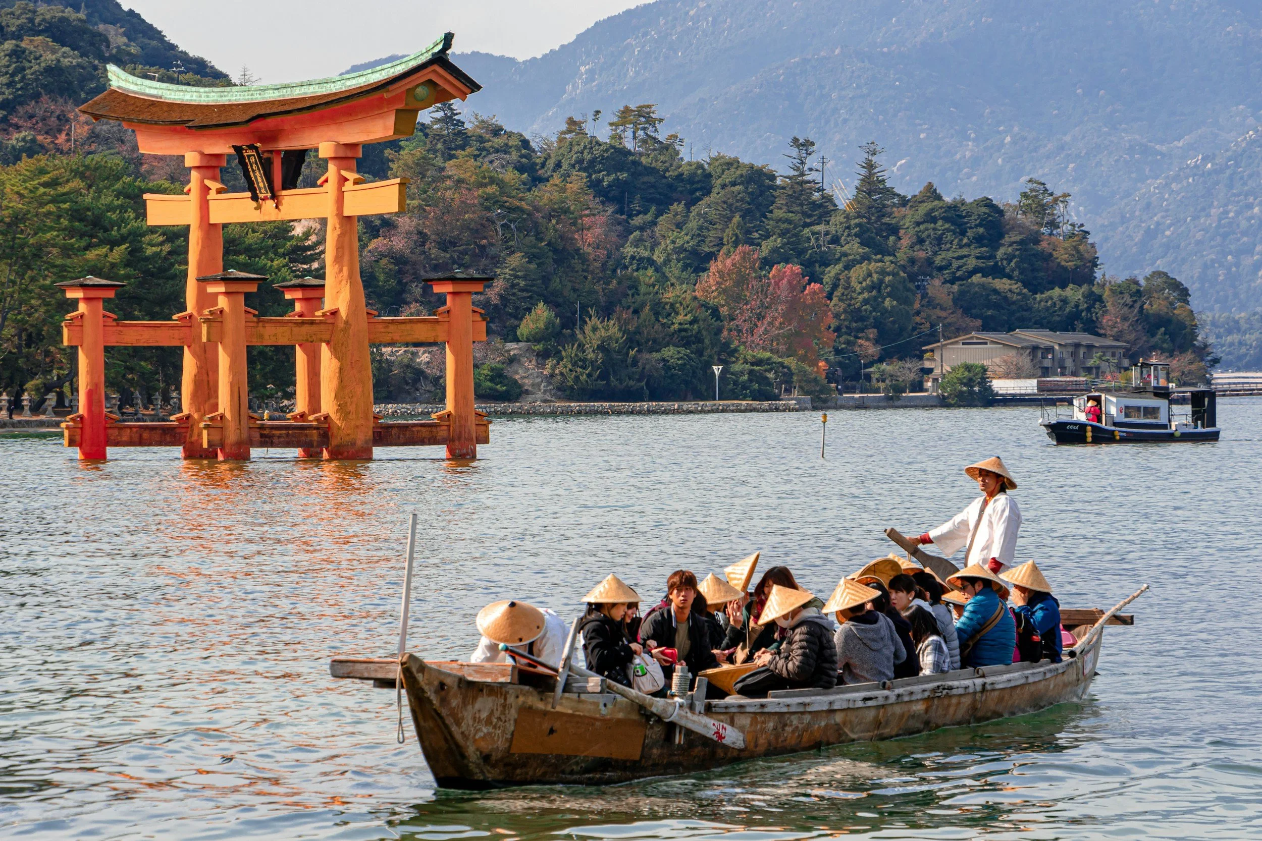 Japan Travel Update - Q1 2025