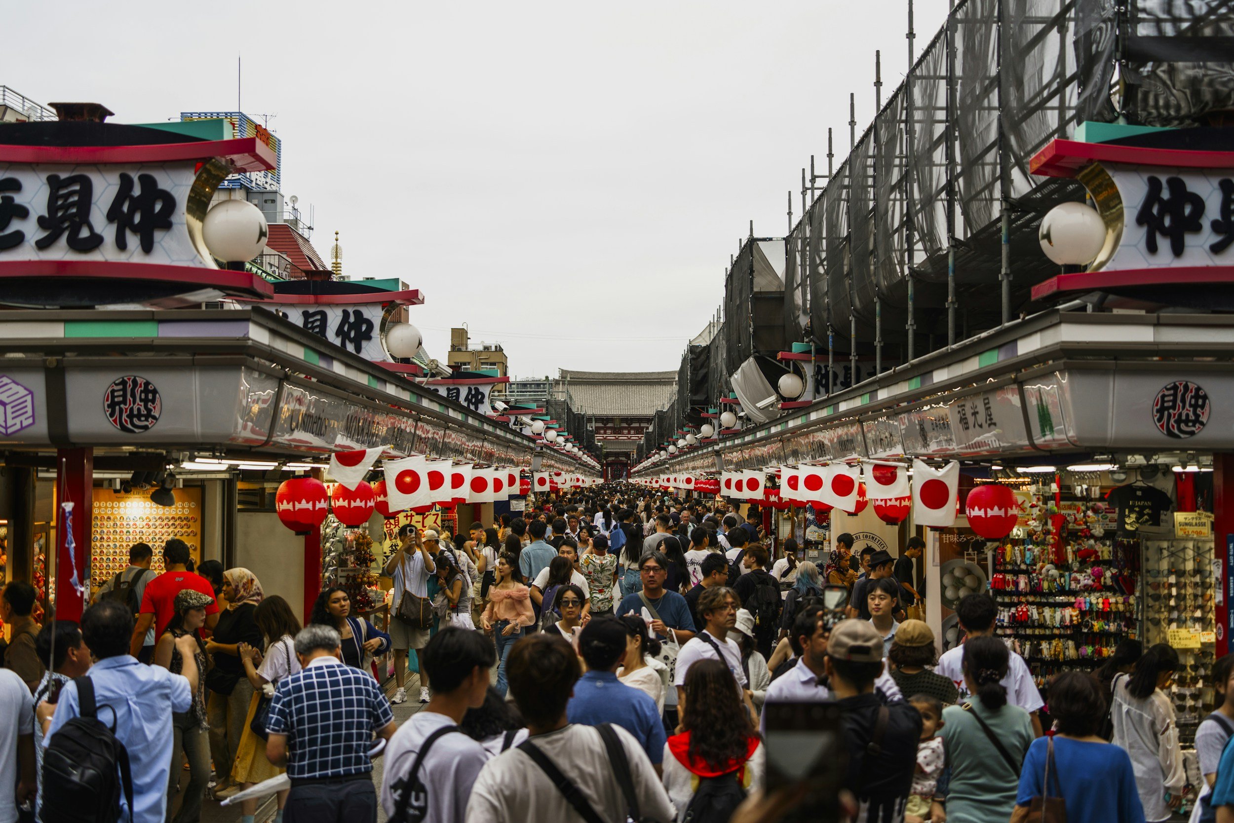 The Real Reason Planning Japan Feels Overwhelming in 2026