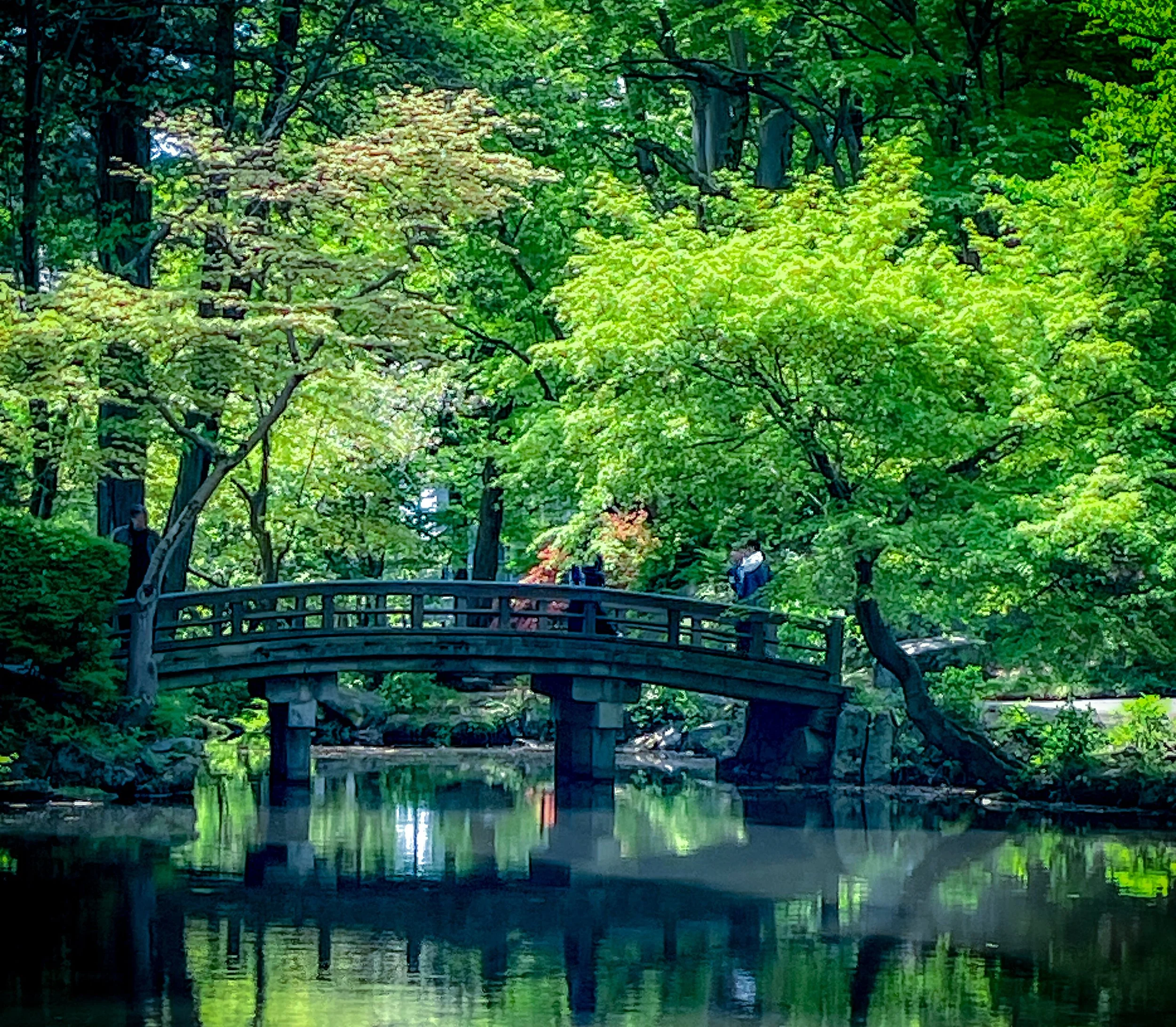 What Experienced Japan Travelers Do Differently on Their Second Trip