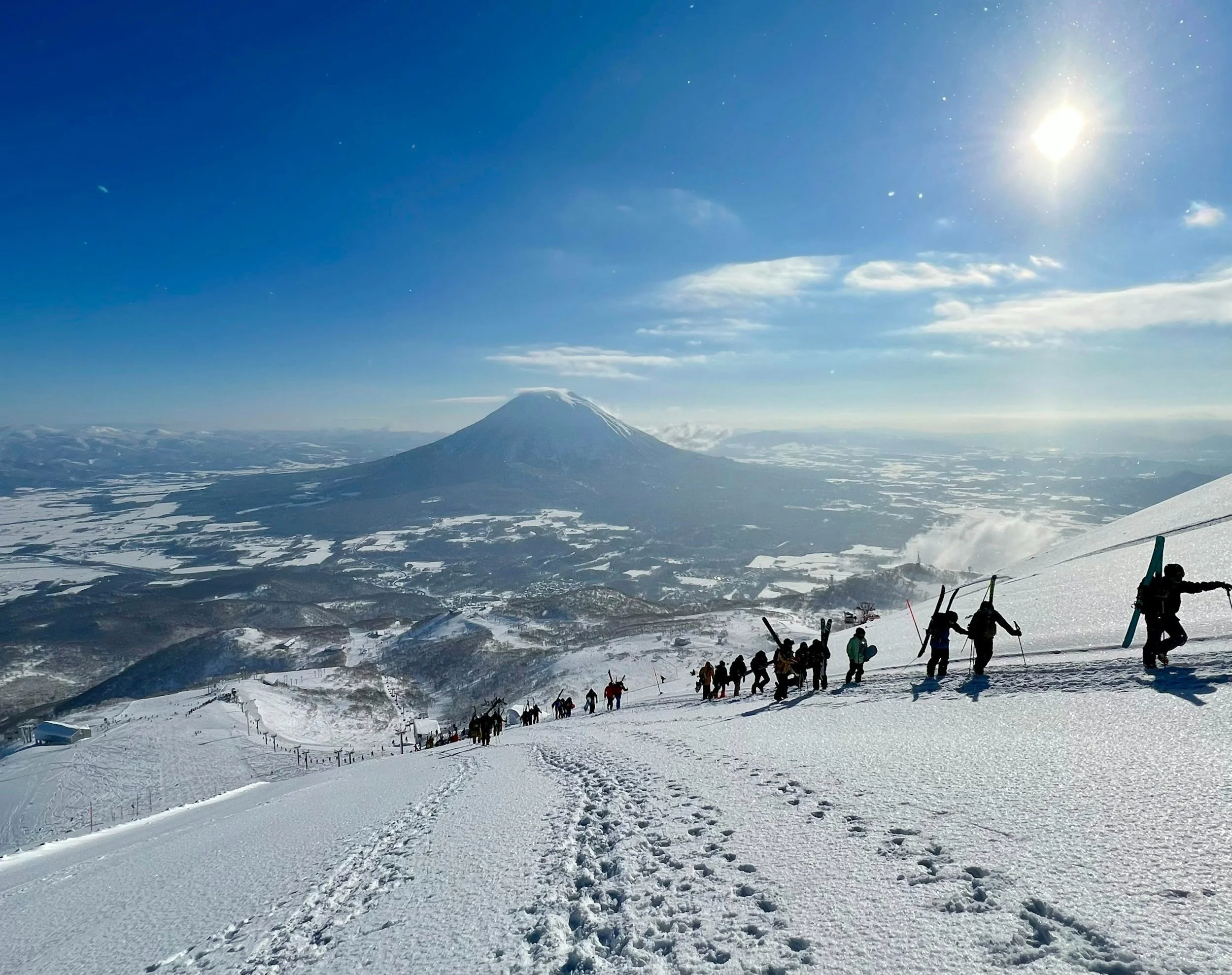 Skiing in Japan: A Travel Guide