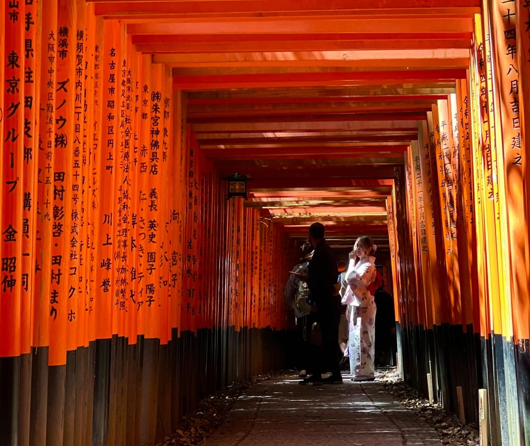 Why Your Honeymoon Should Be in Japan