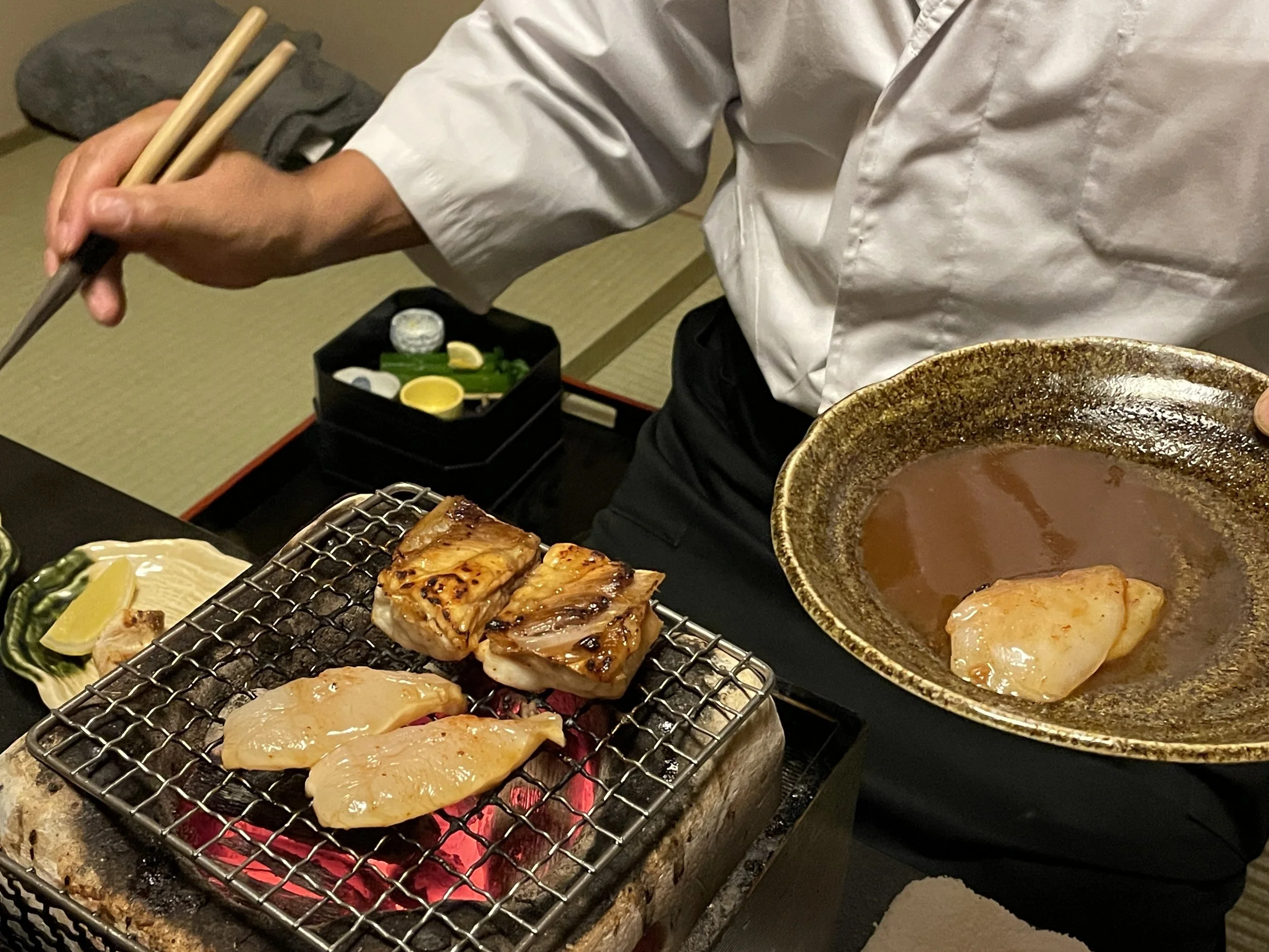 Food Spotlight: Japan's Regional Cuisine