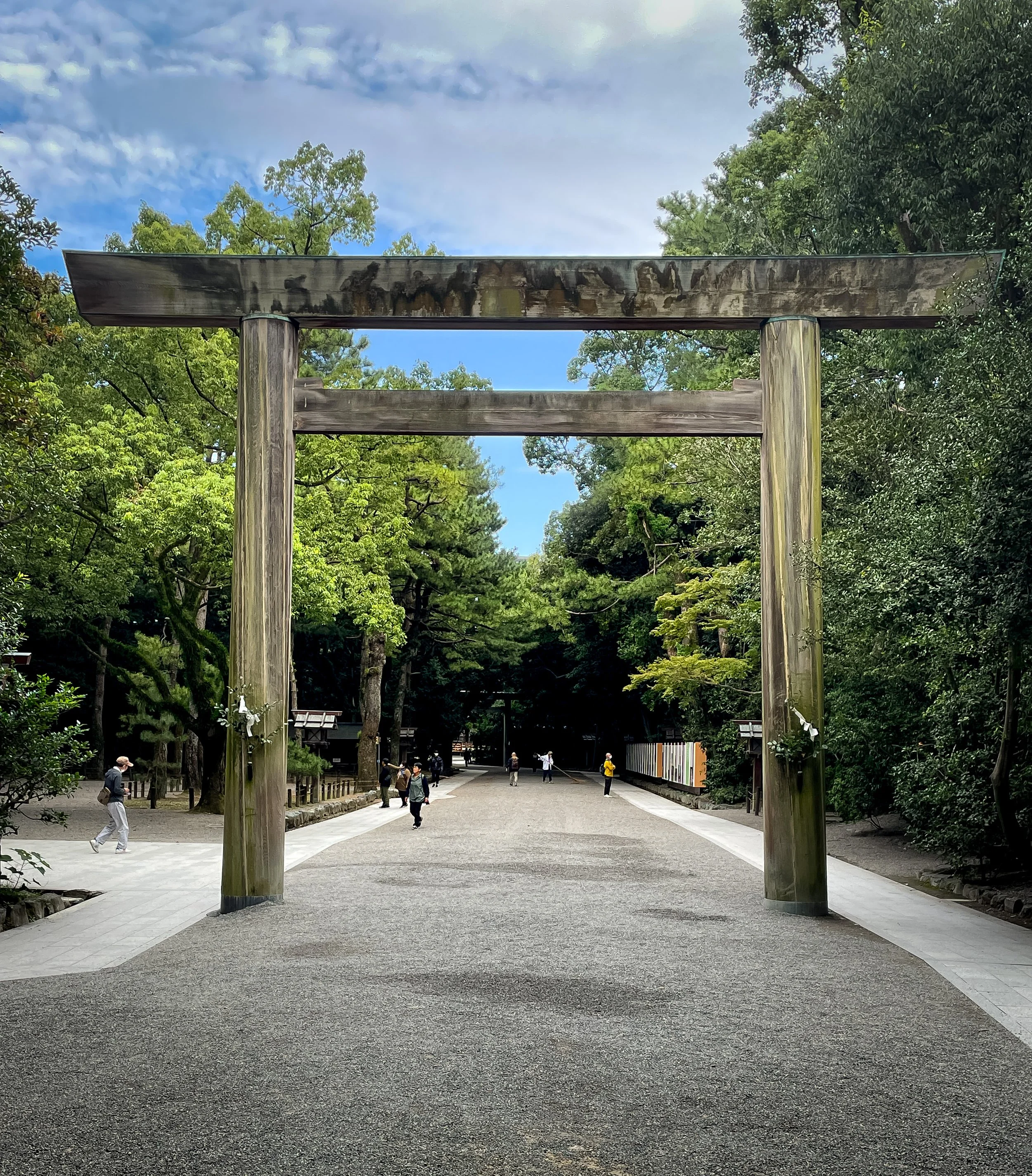 Nagoya: Japan's Best Kept Secret?