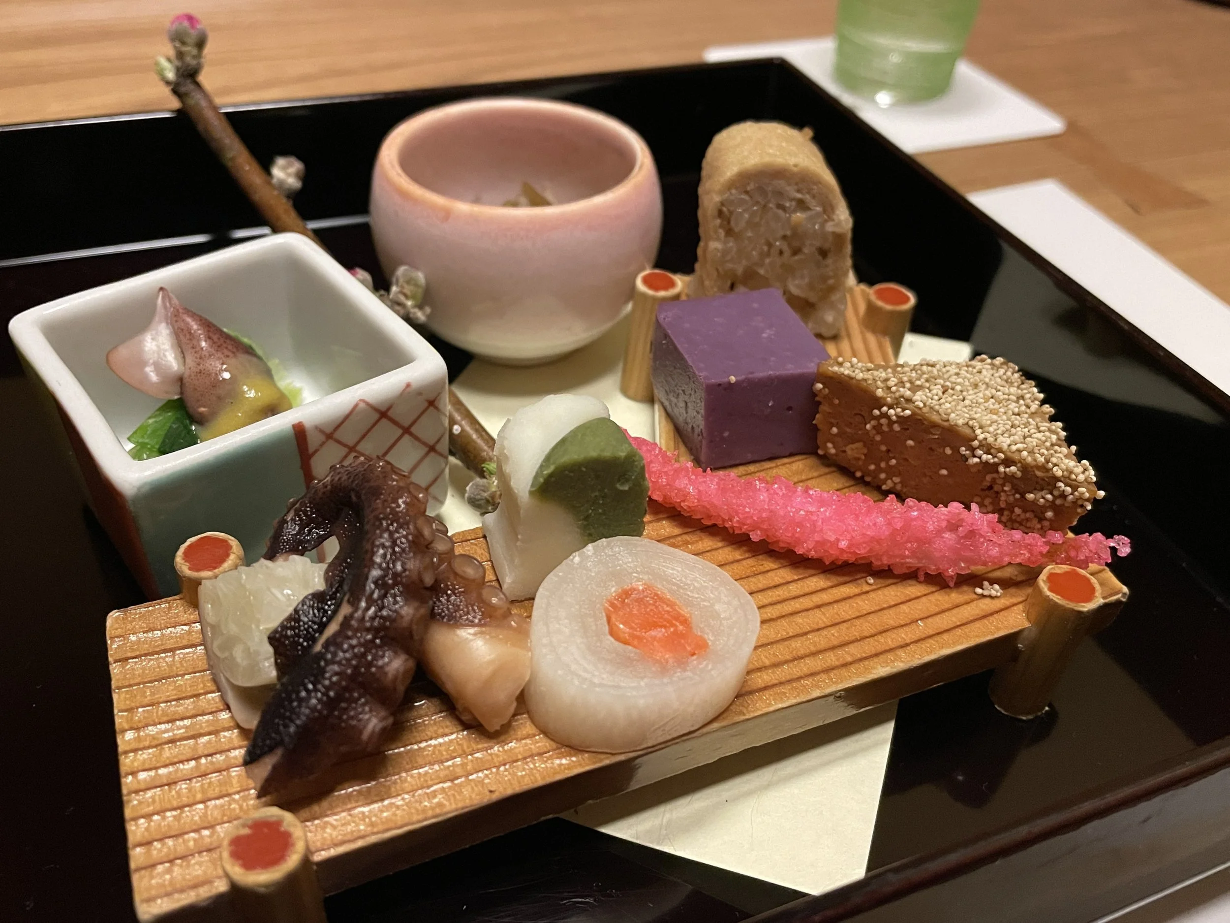 Fine Dining in Japan: Michelin, Kaiseki &amp; Omakase