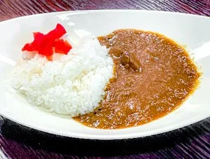 Curry in Japan: Comfort Food from India via Britain