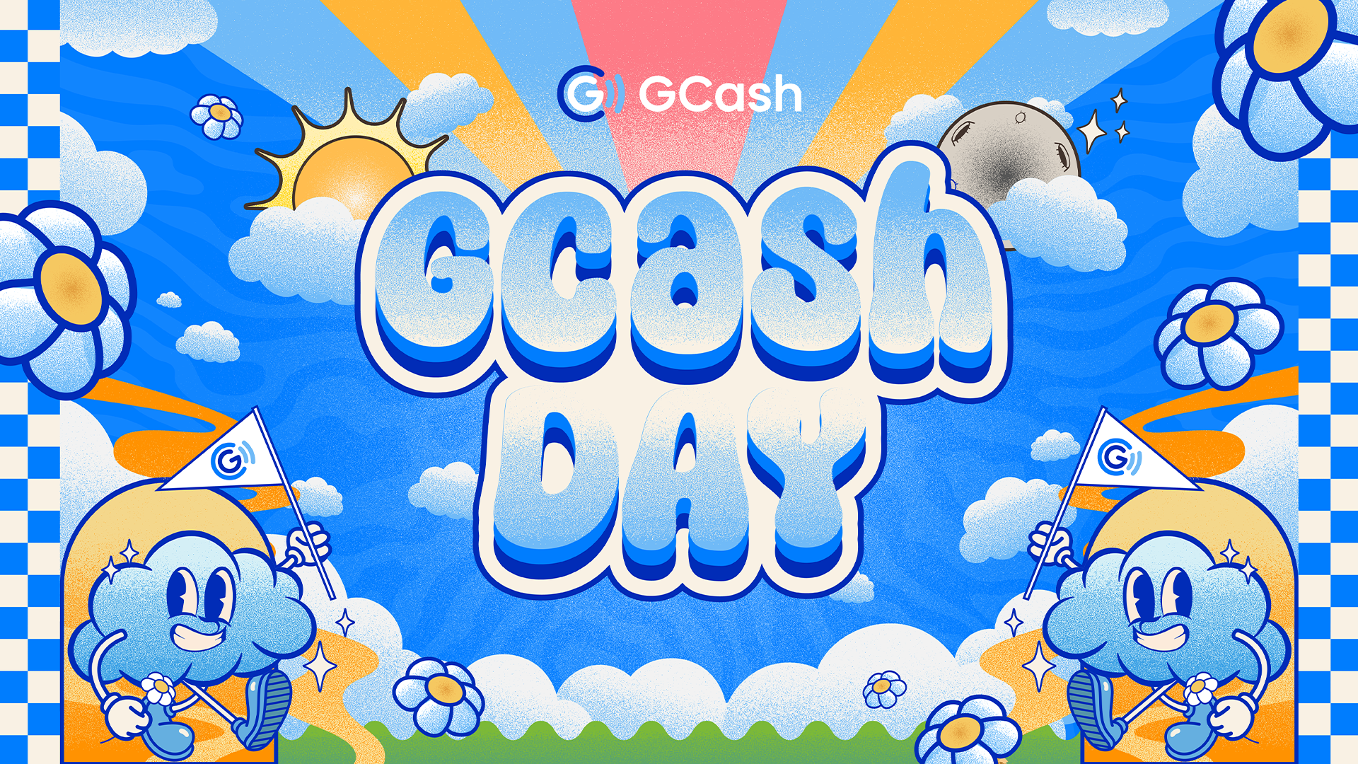 GCash Birthday