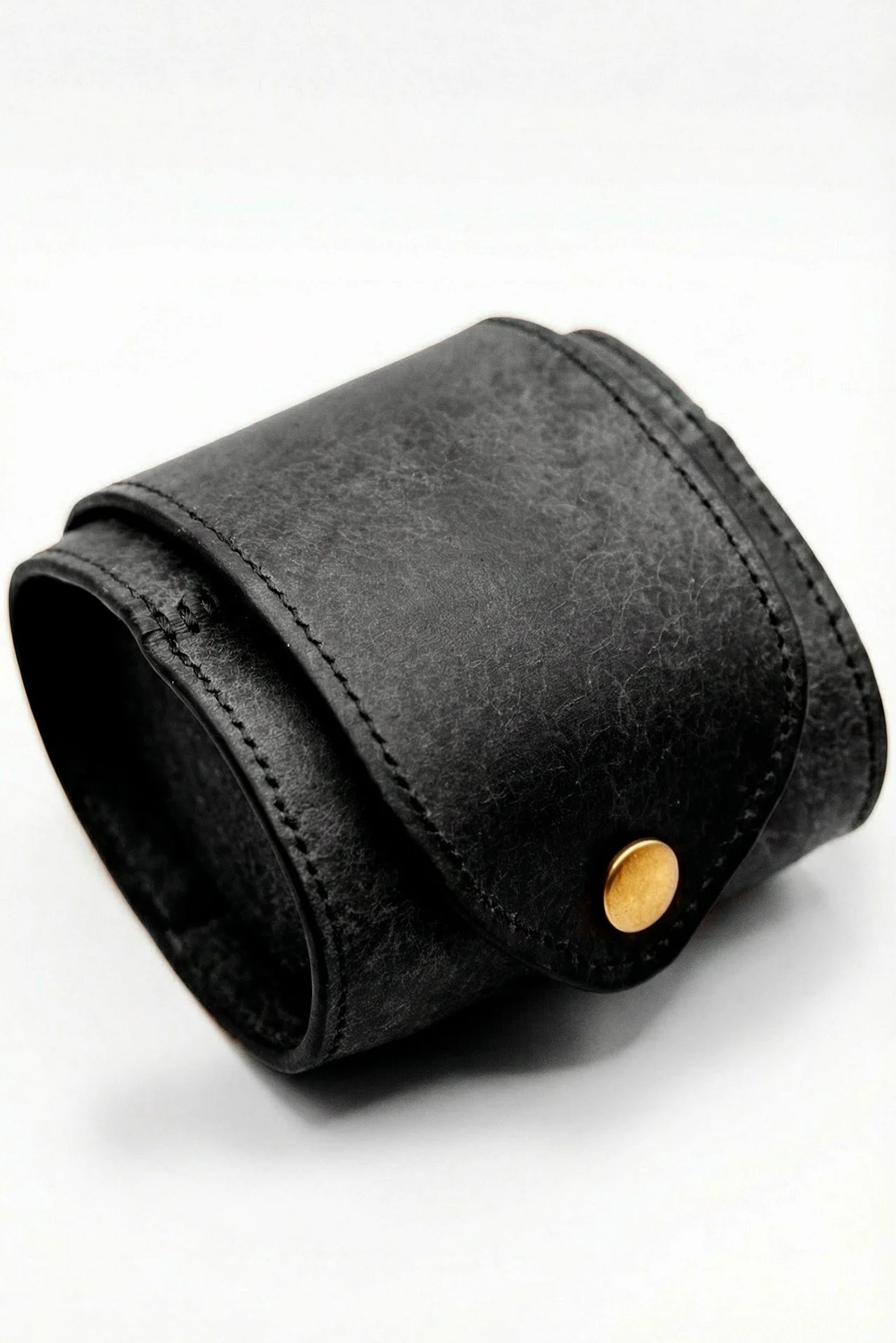 Porta Orologio Bateman - Black