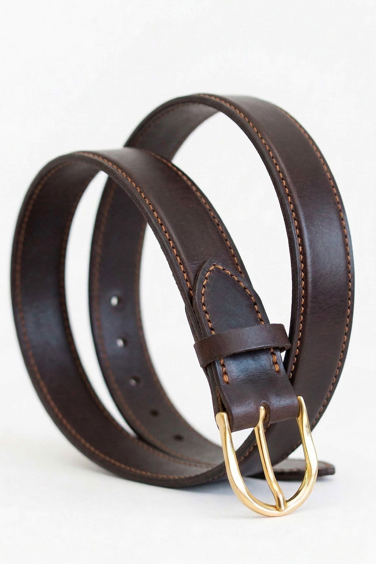 Cintura Haku - Dark Brown