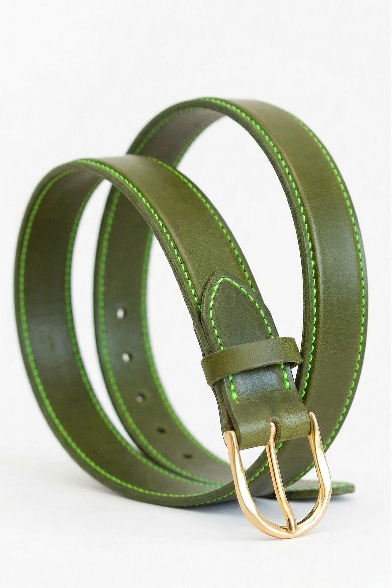 Cintura Haku - Olive green