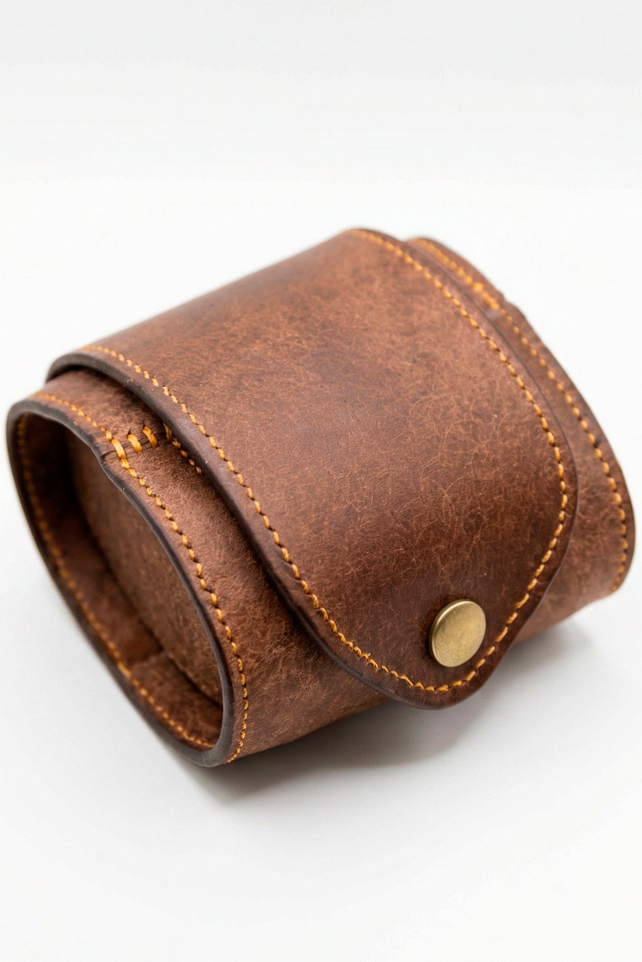 Porta Orologio Bateman - Brown