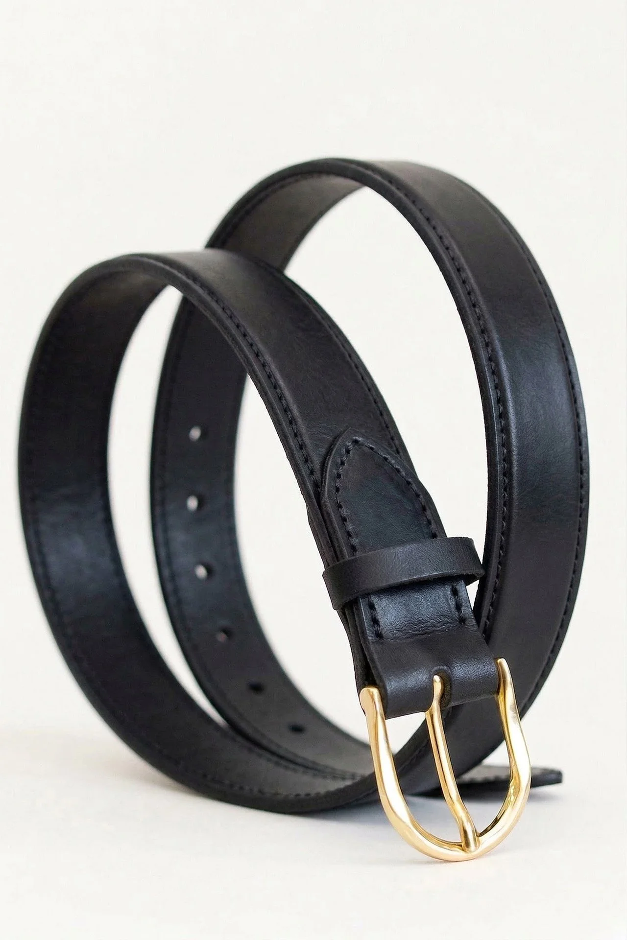 Cintura Haku - Black