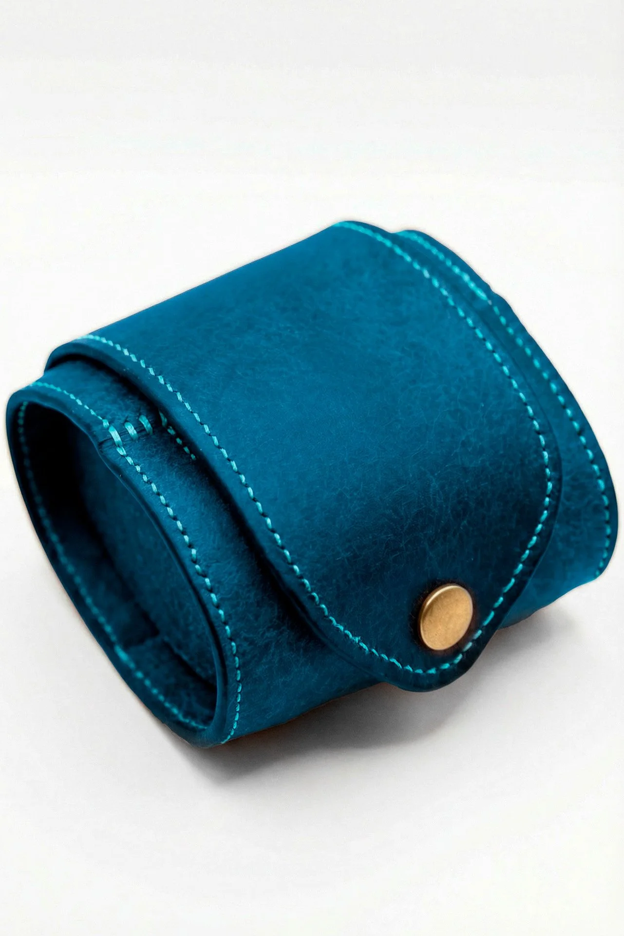 Porta Orologio Bateman - Navy Blue