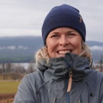 Jenny Ståhl