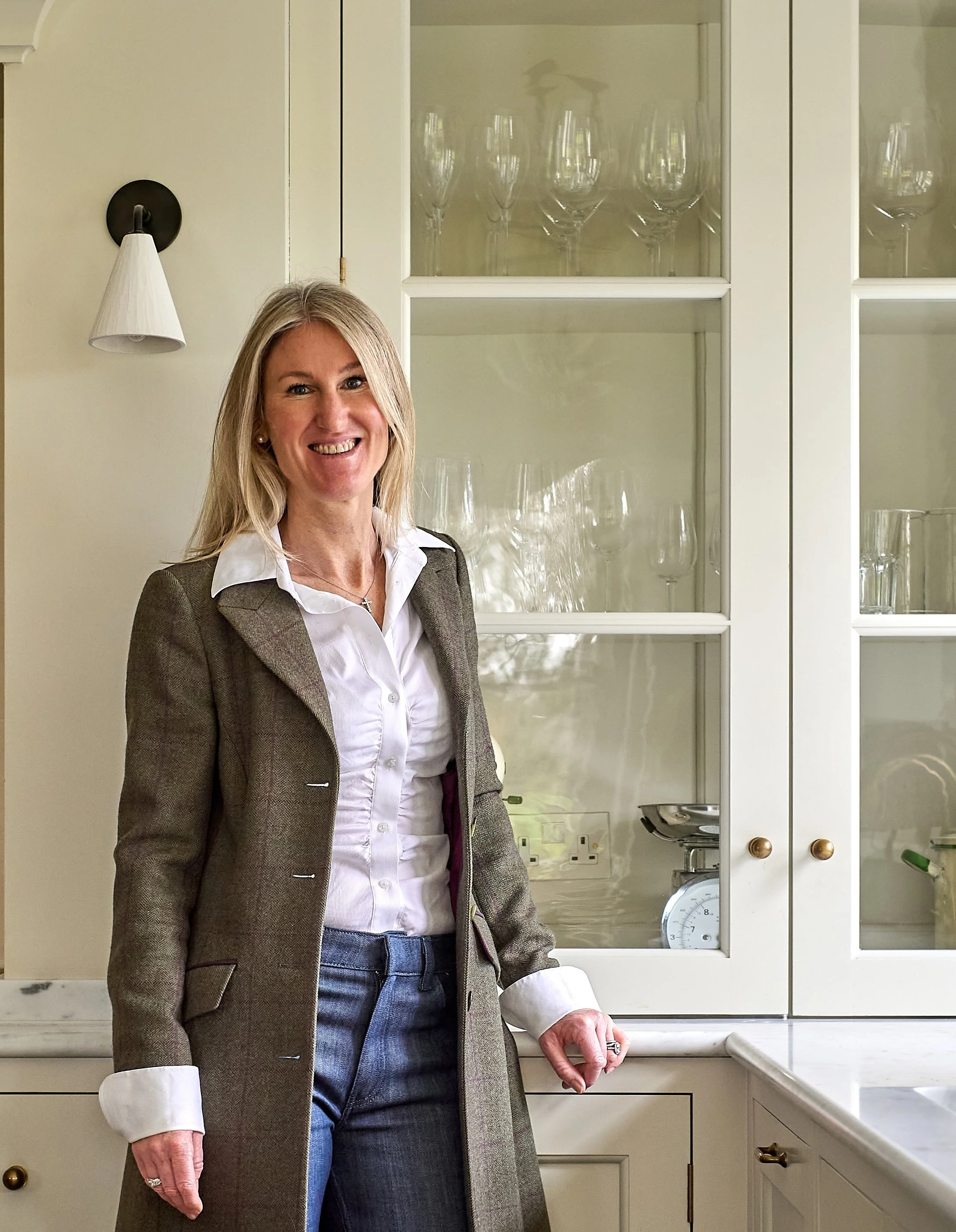 Tamsyn Mason Interior Design