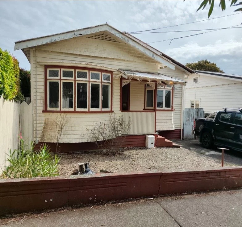 From Waste to Worth: </span> Lessons from Deconstructing an Auckland House