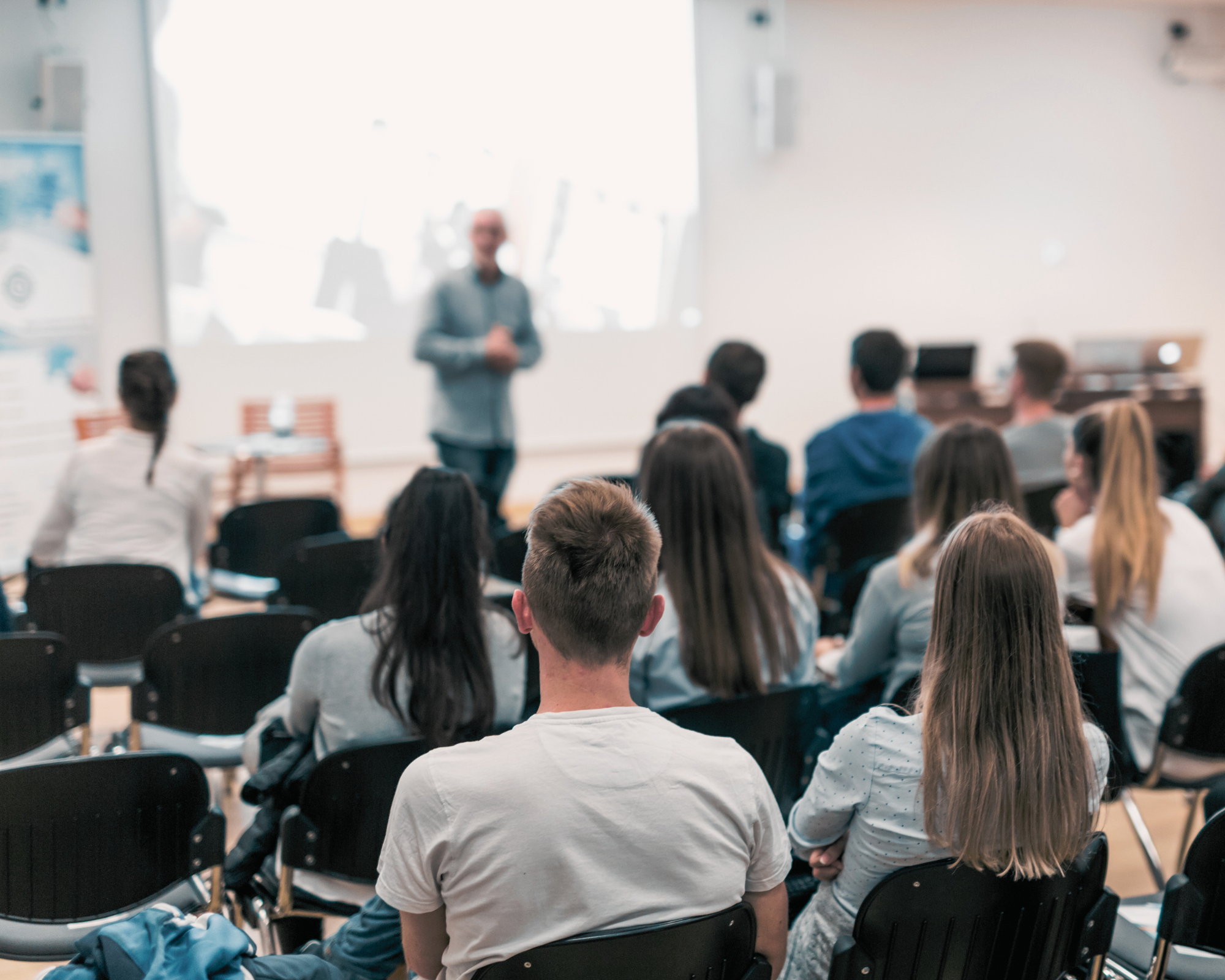 Le projet HEC Executive Education