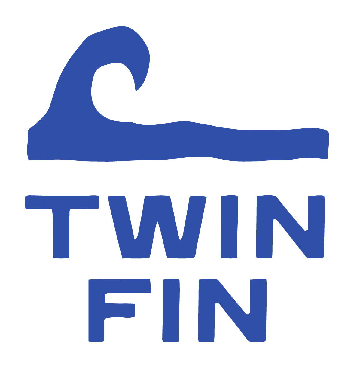 Twin Fin Cafe 