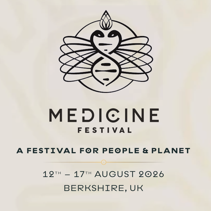 Breathpod @ Medicine Festival [Berkshire]