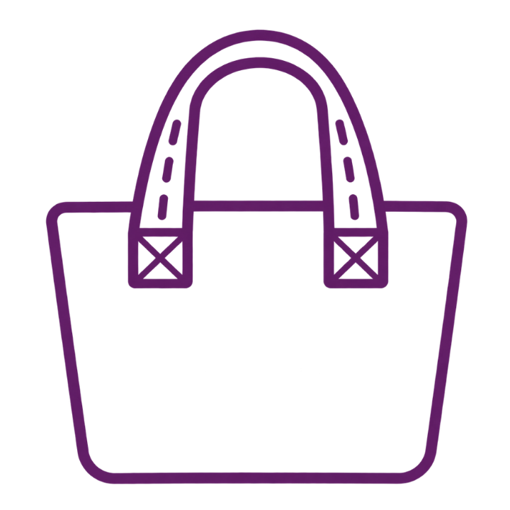 Mornington Peninsula Sewing Classes | Tote Bag