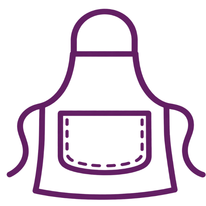 Beginner Sewing Classes Mornington Peninsula | Apron