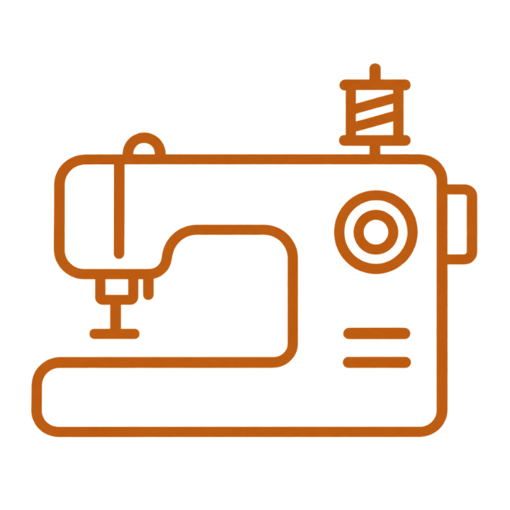 Sewing Machine Basic | Sewing Classes Mornington Peninsula