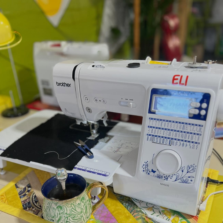 Beginner Sewing Classes Mornington Peninsula | Pete Sews