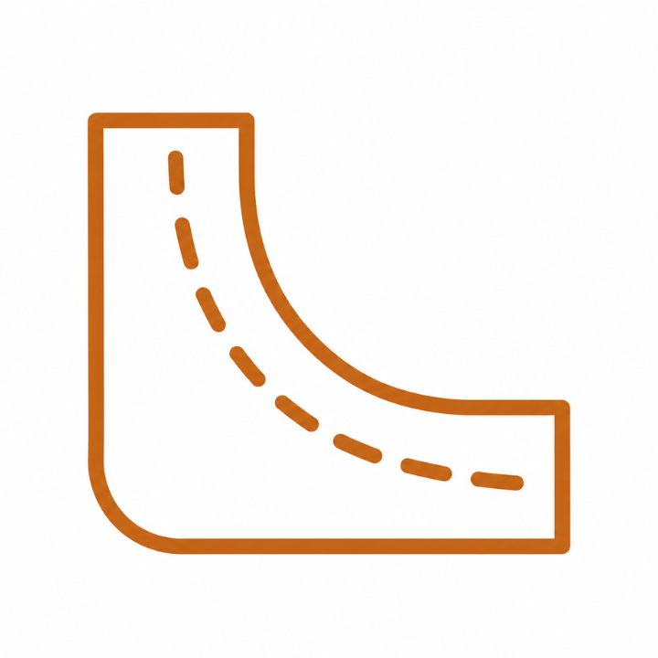 Pete Sews Sewing Classes | Curve & Corner Stitching