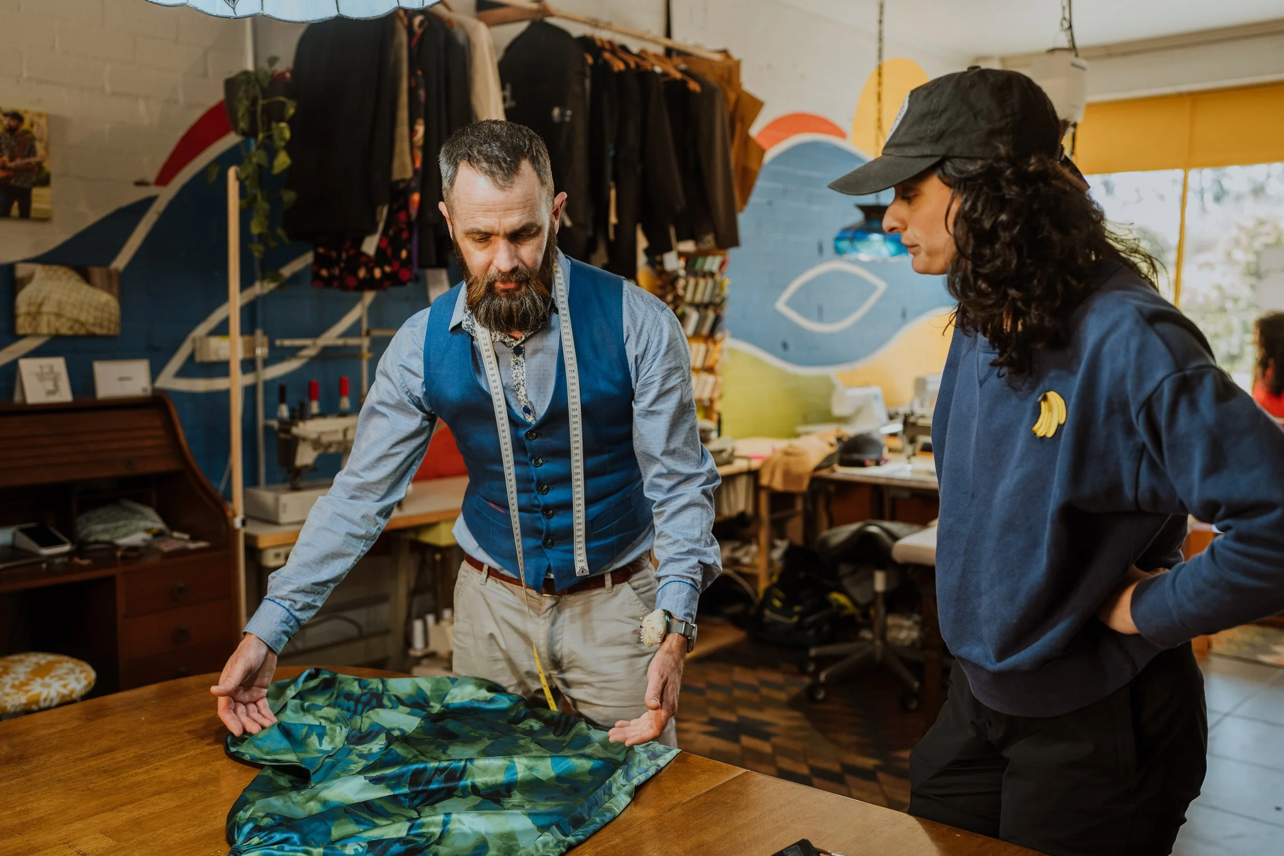 How long does it take to get an alteration done?