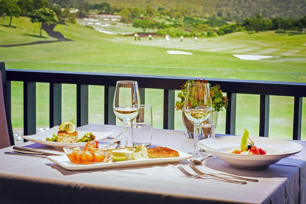 Black Mountain Golf Club gallery image