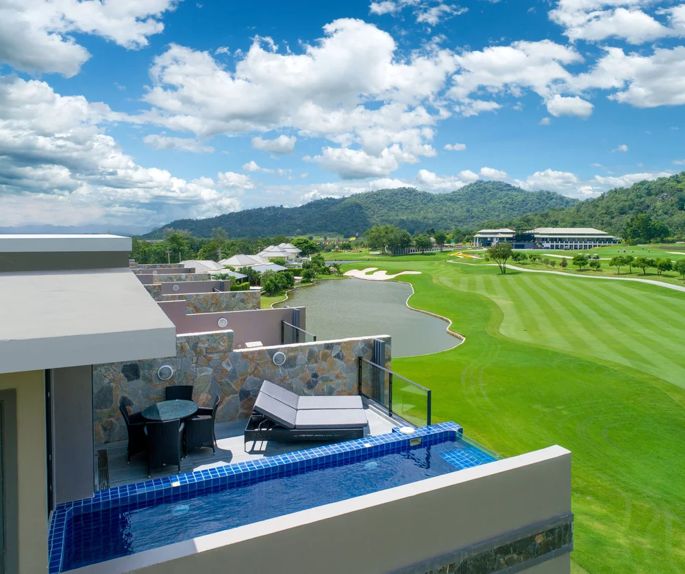 Black Mountain Golf Club gallery image