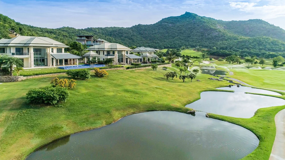 Black Mountain Golf Club gallery image