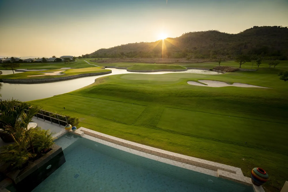 Black Mountain Golf Club