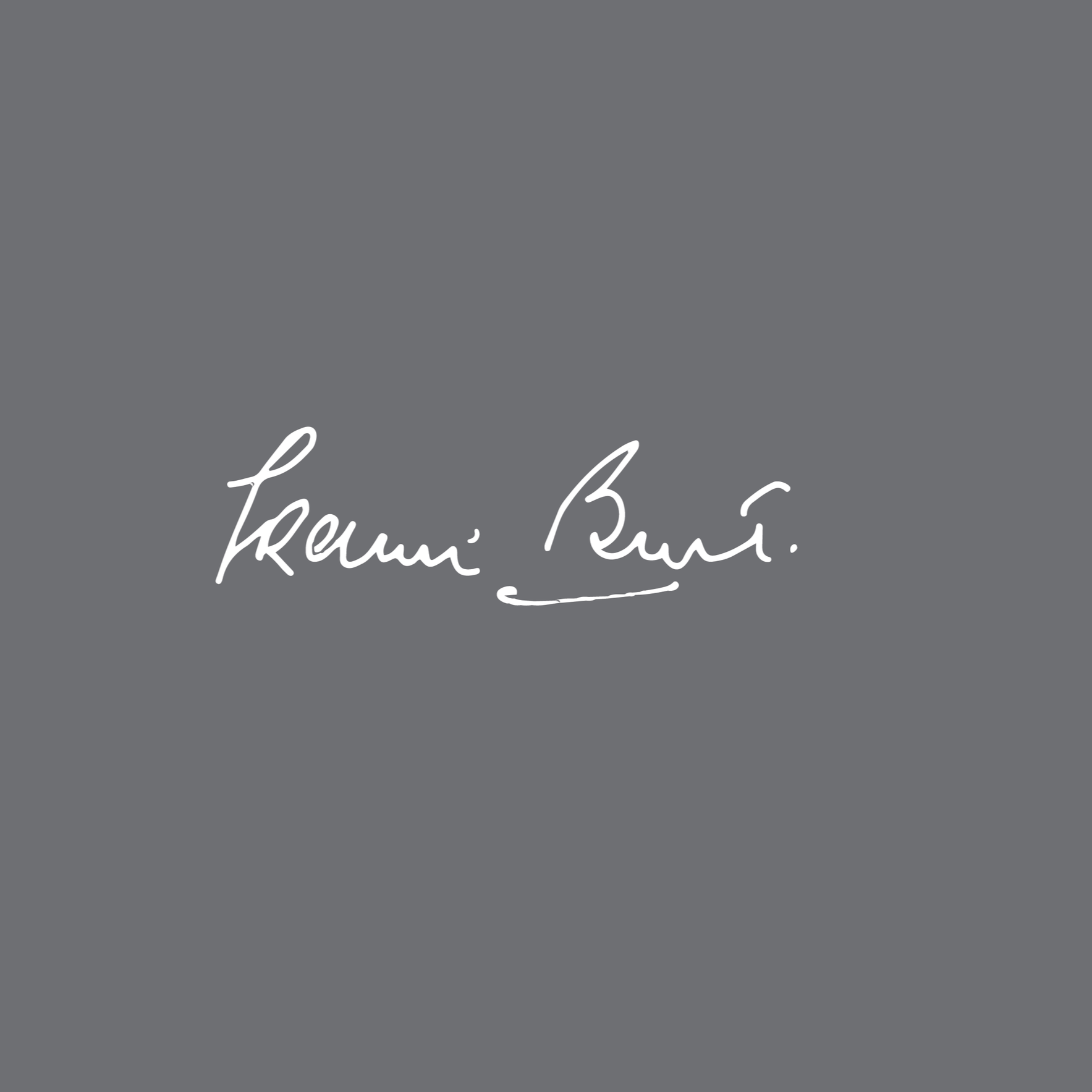 Francis Burt Chambers | Brand refresh