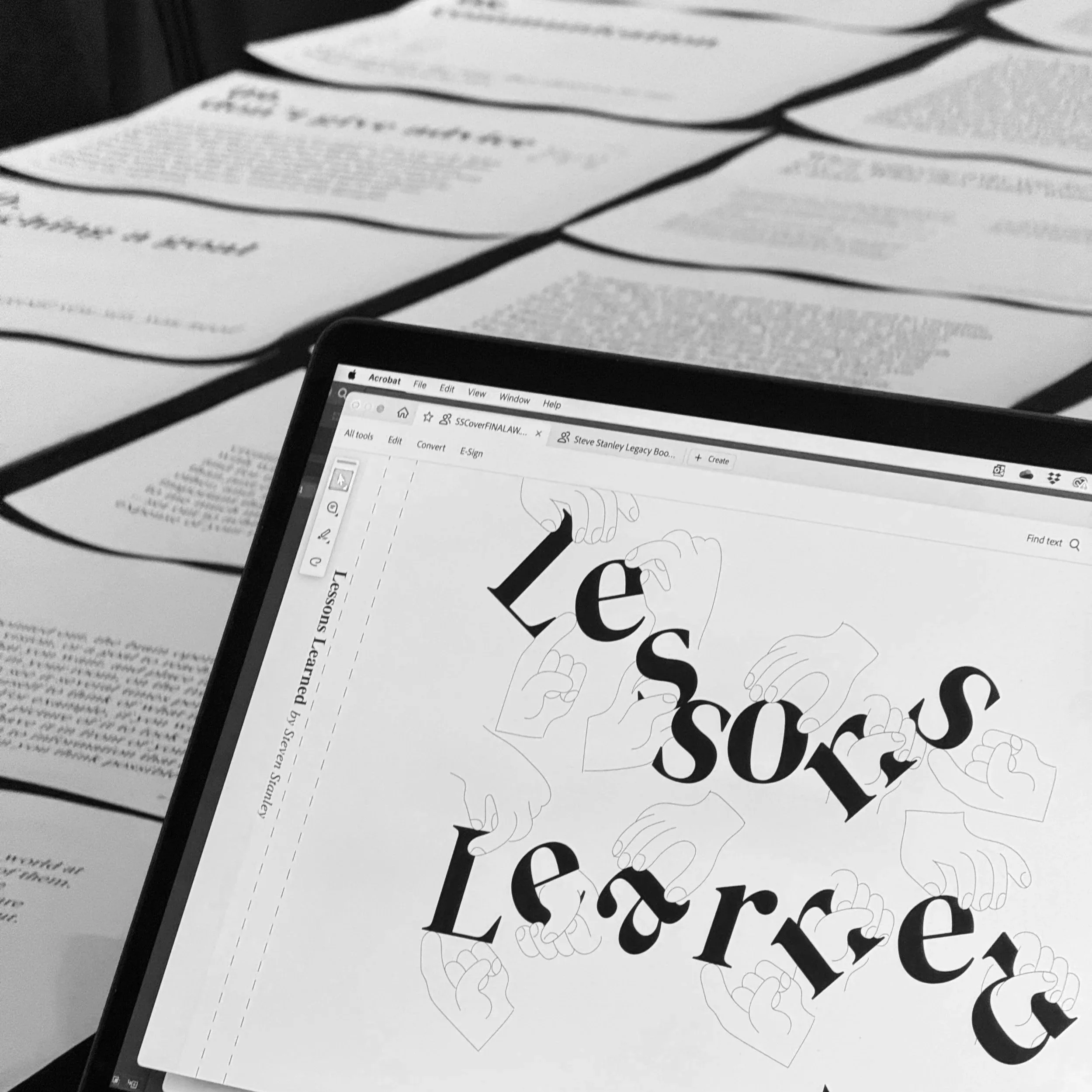 Lessons Learned by Steven Stanley | CEO Institute