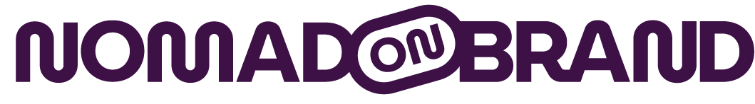 Nomad on Brand &mdash; Heather Wallace, Strategy-led branding , Perth WA