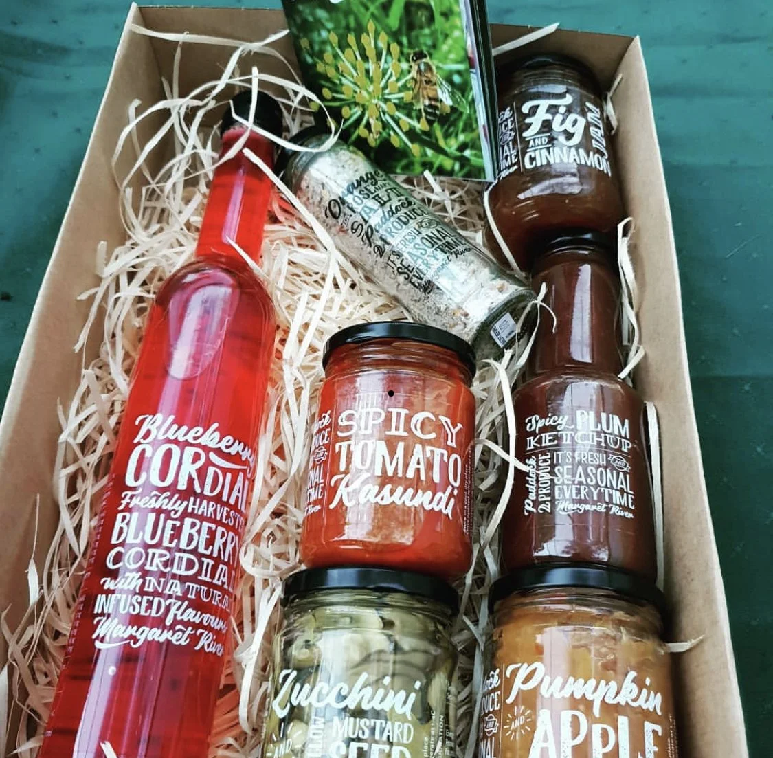 Paddock 2 Produce | Discover Heather Wallace at Nomad on Brand, your Perth-based expert in Creative Brand Strategist, including Strategy, Branding, Content, and Digital Solutions.