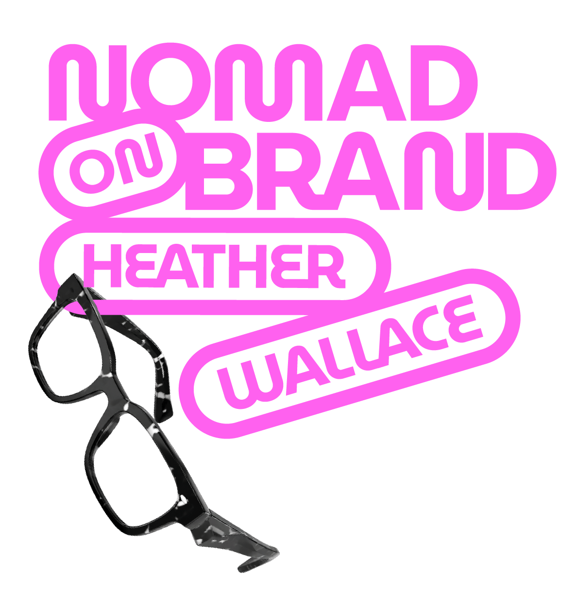 Nomad on Brand &mdash; Heather Wallace, Strategy-led branding , Perth WA
