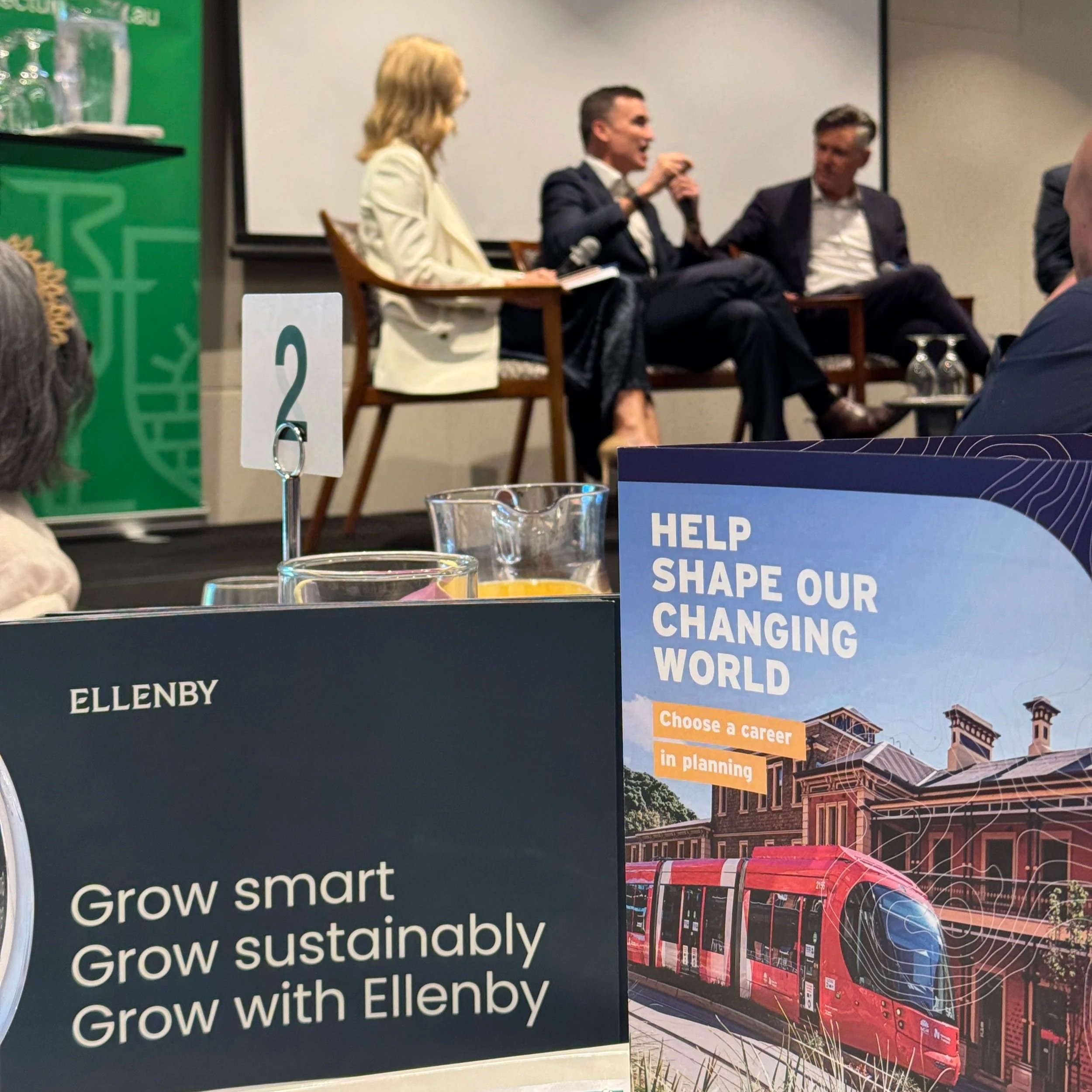 Ellenby Cultivating a Greener Future, Brand Partnership, Nomad on Brand