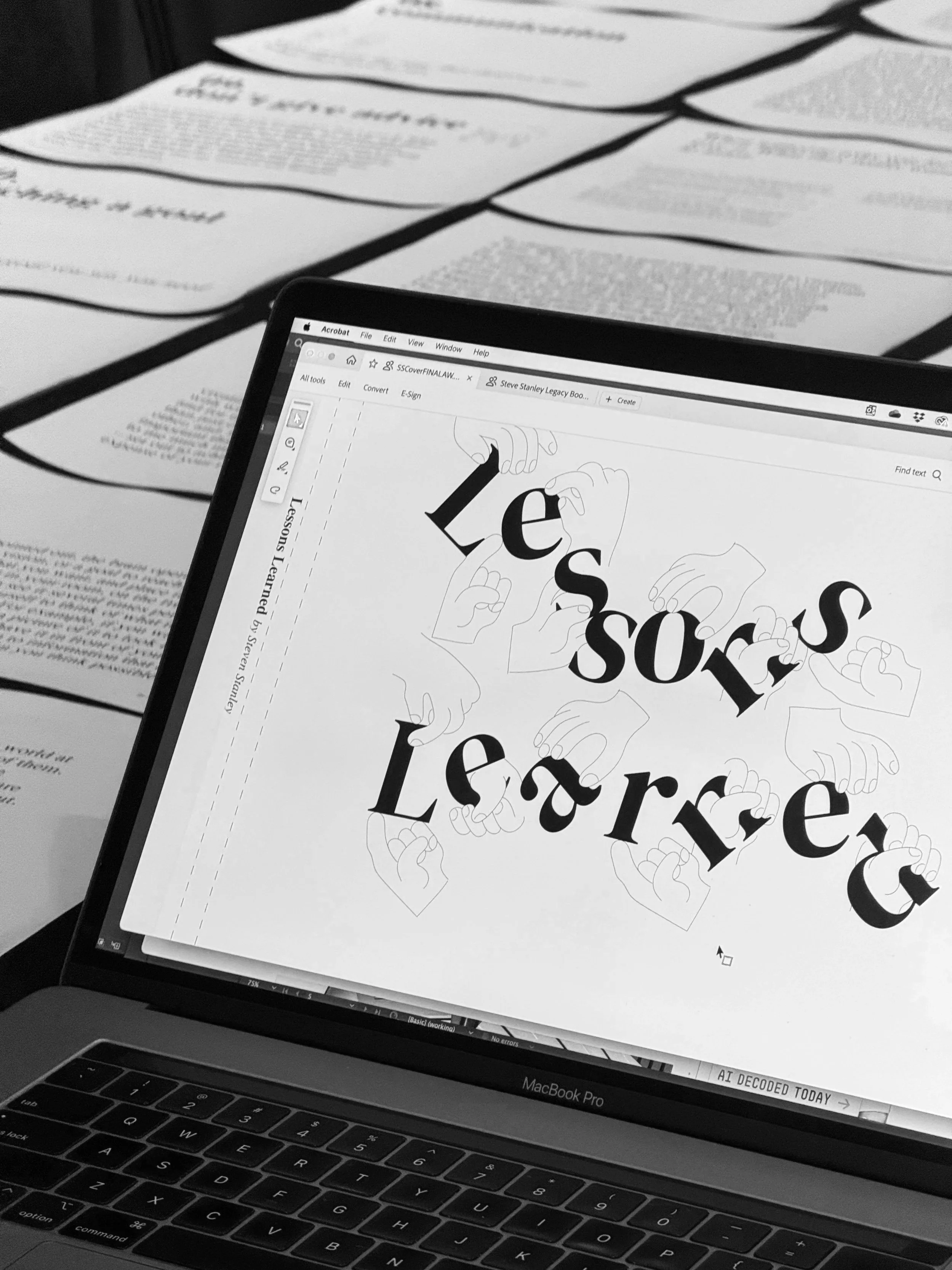 Lessons Learned by Steven Stanley | CEO Institute