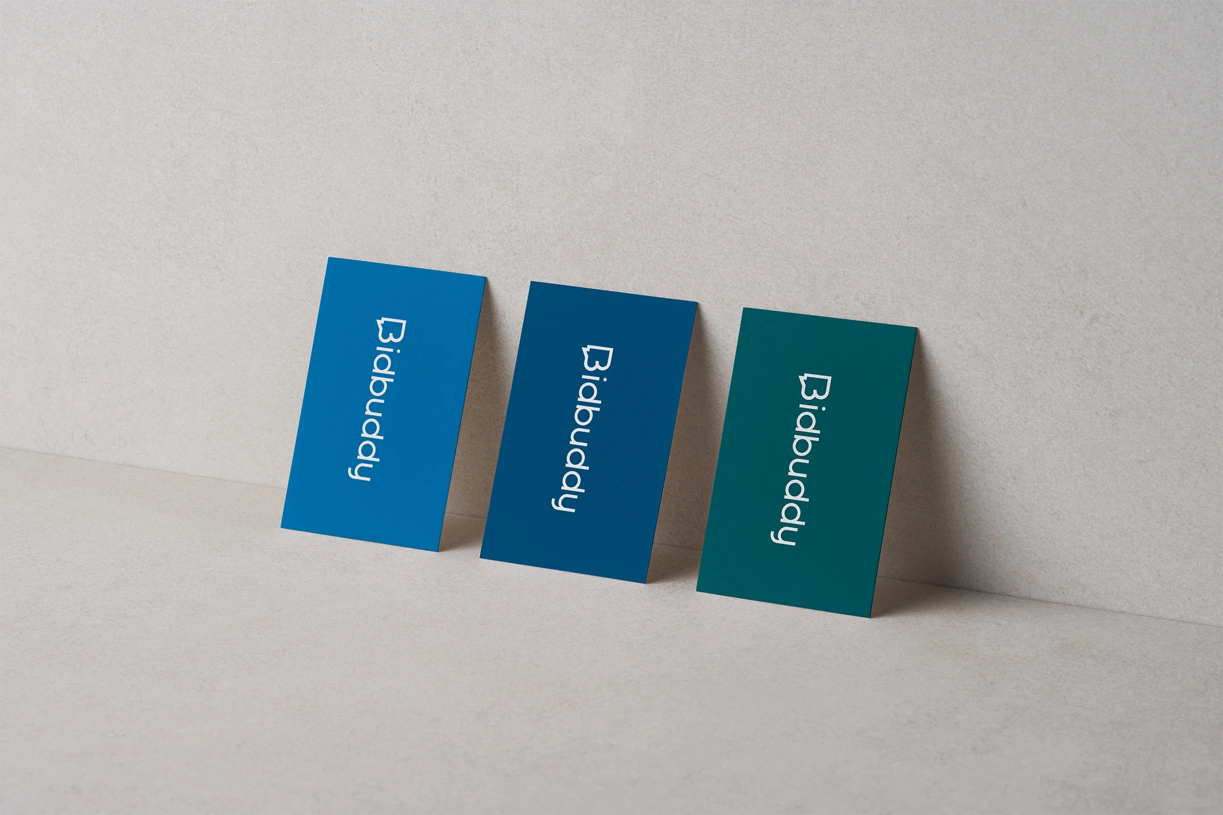 Discover the exciting brand partnership between Biddbuddy and Nomad on Brand, combining innovation and collaboration to create unique opportunities.