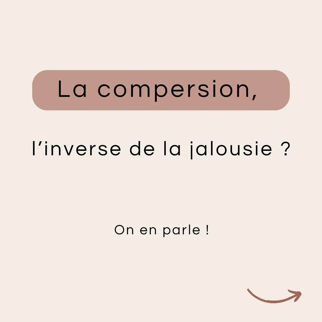 La compersion, c&rsquo;est la capacit&eacute; de ressentir de la joie face &agrave; l&rsquo;&eacute;panouissement de l&rsquo;autre, m&ecirc;me si cet &eacute;panouissement ne nous inclut pas directement. C&rsquo;est une option qui peut enrichir certa
