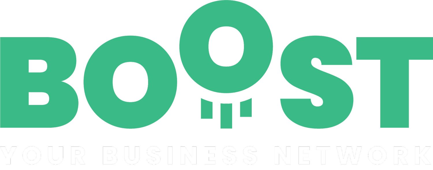 Boost Your Business Network