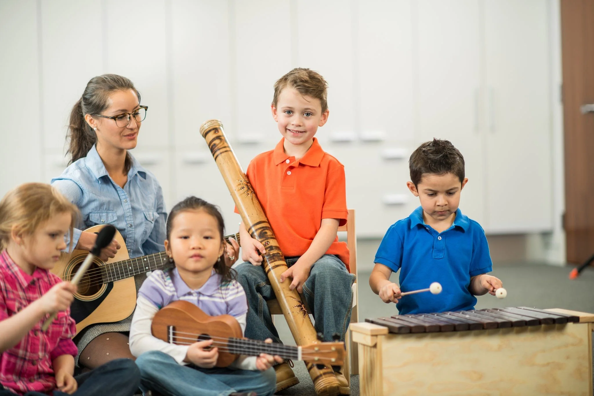 Symphony of Stories: Making Book Week 2026 Sing, Dance and Come Alive for Little Learners