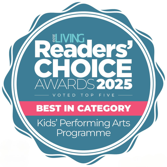 Award winner - Show-Stopping Performing Arts Programs | Lucy Sparkles ACT