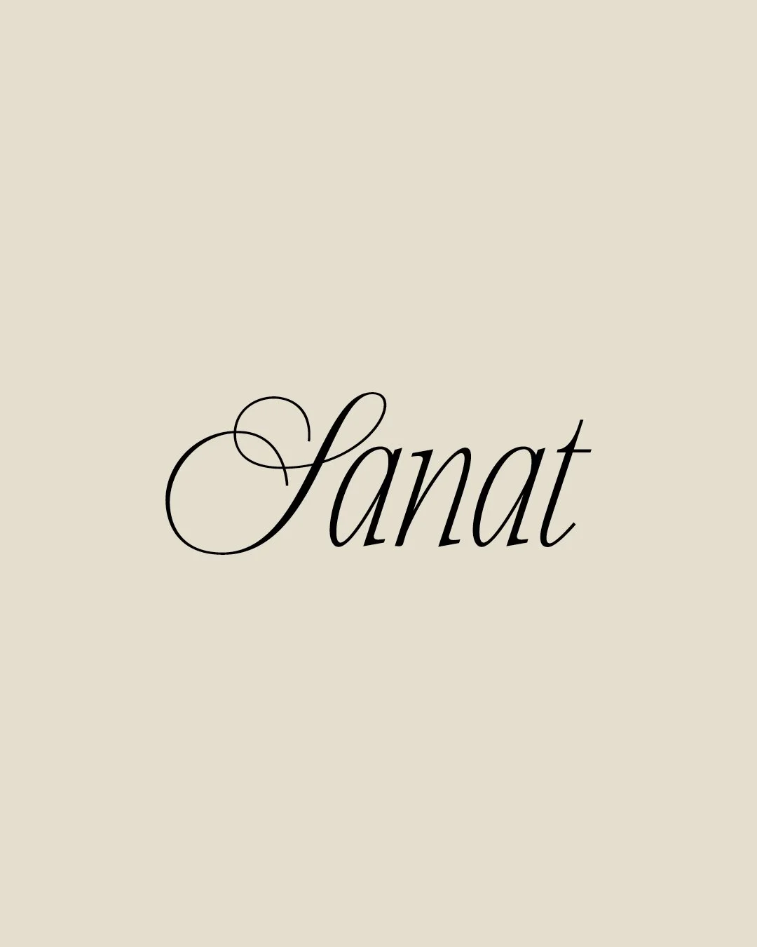 SANAT