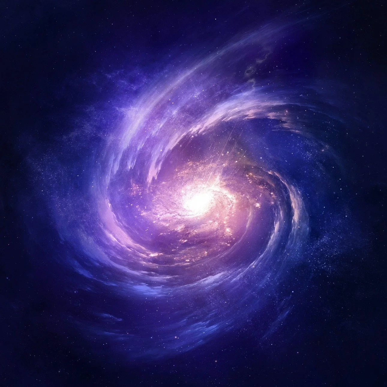 Samadhi: Coming Back to Life