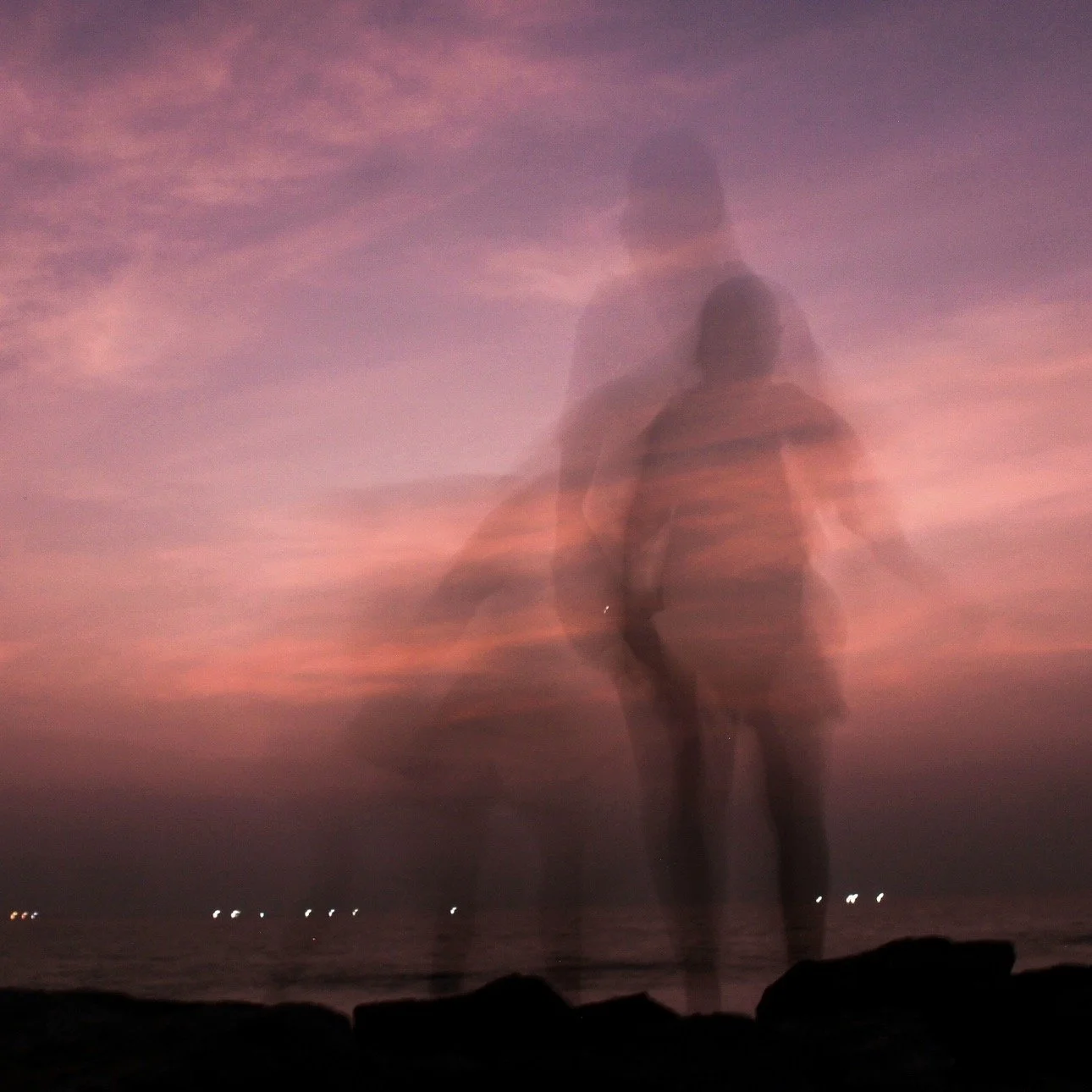 Buddha on the Waking Dream