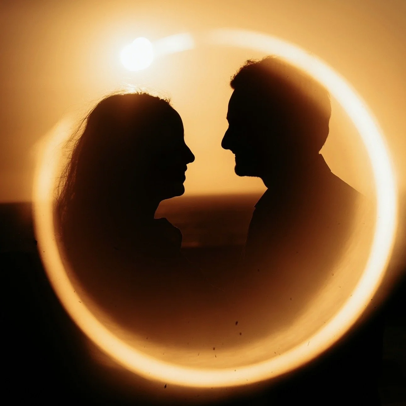 Twin Flames: One Soul, Two Flames