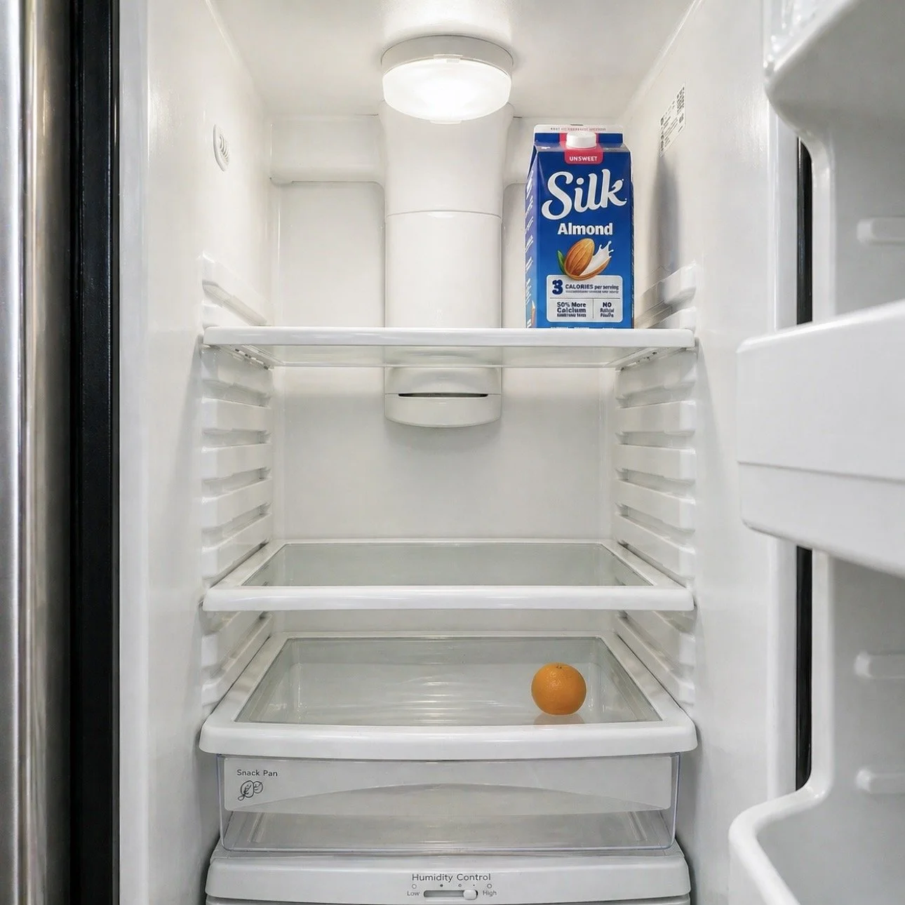 What a Breatharian Eats