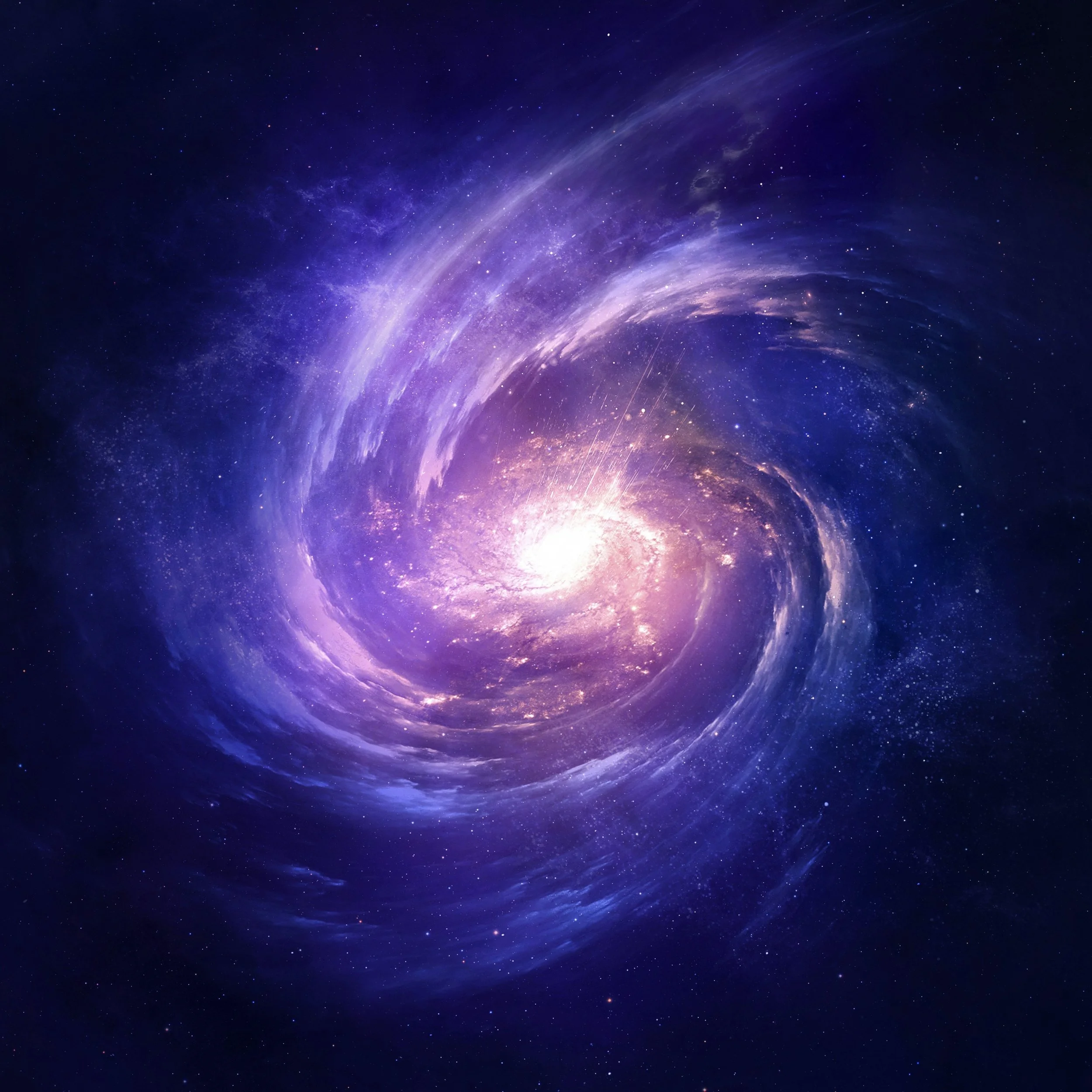 Samadhi: Coming Back to Life